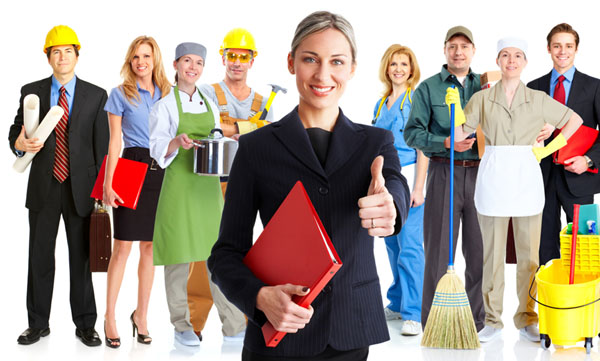 Buca Parkeci Hizmeti